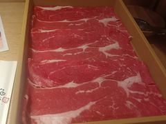 -温野菜涮涮锅(曲江大悦城店)