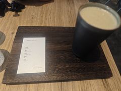 -溯洄咖啡VORTEX COFFEE