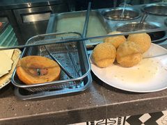 -精粉世家(汉街总部国际A座店)