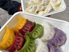 -一轩饺子馆(丽都店)
