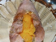 -臻炙大舍烤串(天龙家园店)