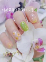 -雅洁美甲美睫