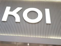 -KOI Thé(正佳广场店)