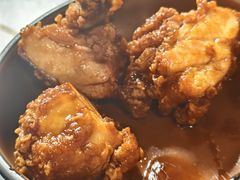 -韩鼎丰·韩国料理(林奥店)