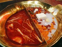 -永發發串串火锅馆·烧烤·大排档(传媒大学店)