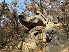 -虞山风景区