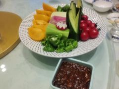 -浩翔餐饮(维多利喜悦汇店)