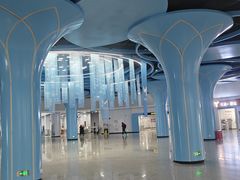 -阳澄湖中路(地铁站)