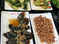 -潮汕美牛肉丸火锅店(天宁寺店)