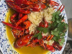 -阿甘龙虾·重庆麻麻鱼(中豪店)