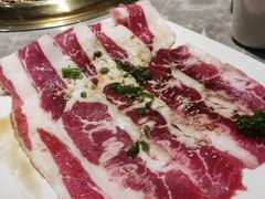 -韩盛·古法烤肉店(皇城恒隆广场店)