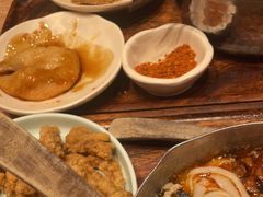 -小满手工粉(上海月星环球港店)