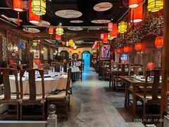 -徽镇小厨·经典徽菜(十里河店)