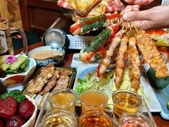 -鸟泉居酒屋·烧鸟·酒馆(百子湾店)