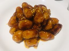 糖醋里脊-张福记(五一公园店)