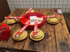 -聂发财重庆江湖菜(解放碑店)