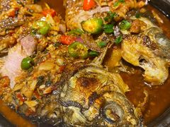 -串盟烧烤大排档·长沙美食地标(星沙店)
