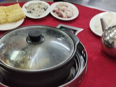 -花苑美食横琴生蚝火锅(拱北粤华路店)