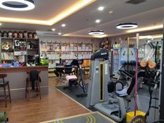 -迈劲健身专业私教(朝青汇店)