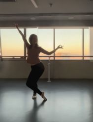 -学舞岛·成人少儿舞蹈培训