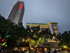 -东江海鲜酒家(艺都分店)
