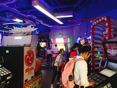 -明日世界电玩城(之心城店)