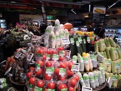 -Olé精品超市(广州太古汇店)