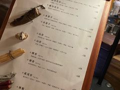 -兮禾酒馆(护国路店)