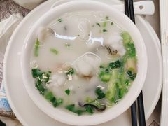 过桥鱼片-有腥气私房菜·寻味顺德