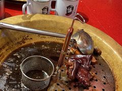 -怪噜范·老贵阳街头名小吃(世纪金源旗舰店)