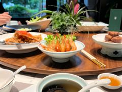 -杭州西湖柳莺里酒店·闻莺厅