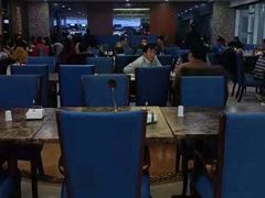 -青岛蓝海大饭店·爱琴海自助餐厅(崂山店)