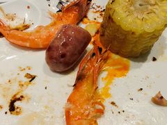 -汉巴味德(沈阳万象汇店)