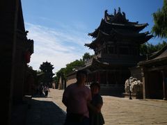 -榆次老城