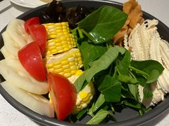 -八珍玉食鸡煲·打边炉(印象城店)