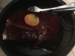 -桂满陇·蟹黄小笼汤包(中山公园店)