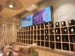 -去茶山(重庆万象城店)