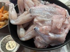 -宽尺巷鱼蛙自助火锅(虎丘钻石广场店)