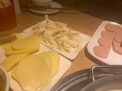 -守柴炉烤鸭(科华中路王府井店)