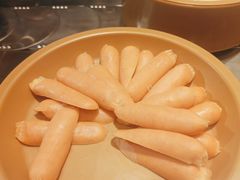 -龍歌自助小火锅(李沧丽达店)