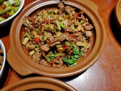 -徽三说·土徽菜·中国徽菜连锁品牌(阳湖总店)