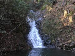 -东天目山风景区