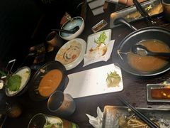 -井缘河风寿司(Touch12街店)