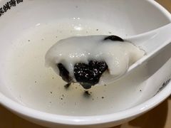 -朱新年·苏式汤团·面点(北寺塔店)