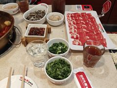 -阳坊大都涮羊肉(阳坊总店)