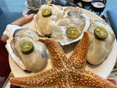 -半岛听涛蒸汽海鲜自助(K11店)