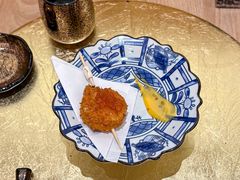 -鮨政·Omakase(港汇恒隆广场店)