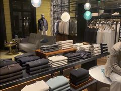 -SUITSUPPLY(安福路店)