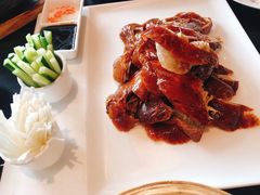 -柒园·三十年创意杭帮菜(龙湖滨江天街店)