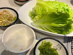-猫抓烤肉(武进吾悦广场店)